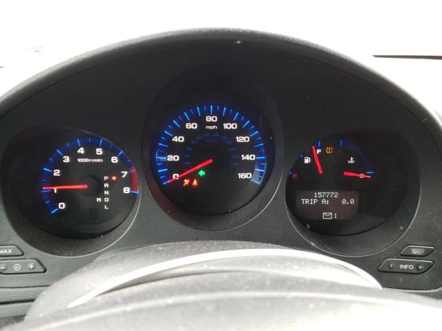 Photo 9 from auction – 2006 ACURA 3.2TL with VIN 19UUA66296A024599