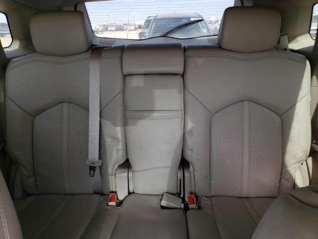 Photo 10 from auction – 2015 CADILLAC SRX PREMIU with VIN 3GYFNDE39FS512342