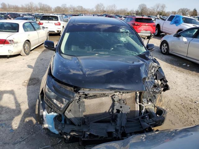 Photo 5 from auction – 2018 FORD EDGE SPORT with VIN 2FMPK4AP8JBC07095