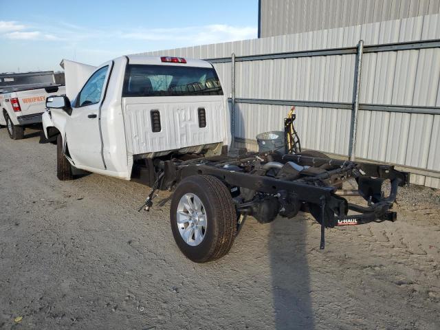 Photo 2 from auction – 2021 CHEVROLET SILVERADO with VIN 3GCNWAEF8MG256895