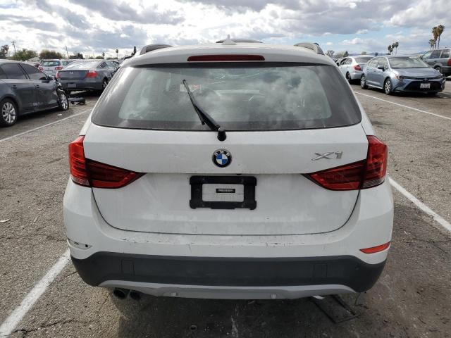 Photo 6 from auction – 2014 BMW X1 SDRIVE2 with VIN WBAVM1C59EVW56616