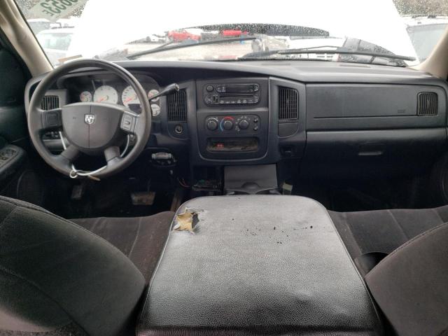 Zdjęcie 8 z aukcji – 2004 DODGE RAM 2500 S z VIN 3D7KU28C54G256648