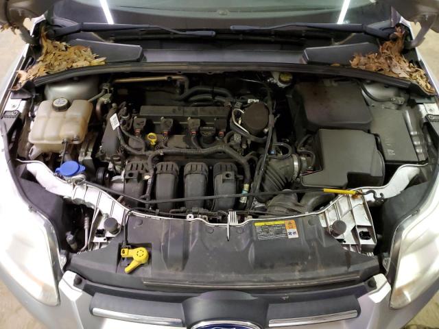 Photo 11 from auction – 2013 FORD FOCUS SE with VIN 1FADP3F28DL121232