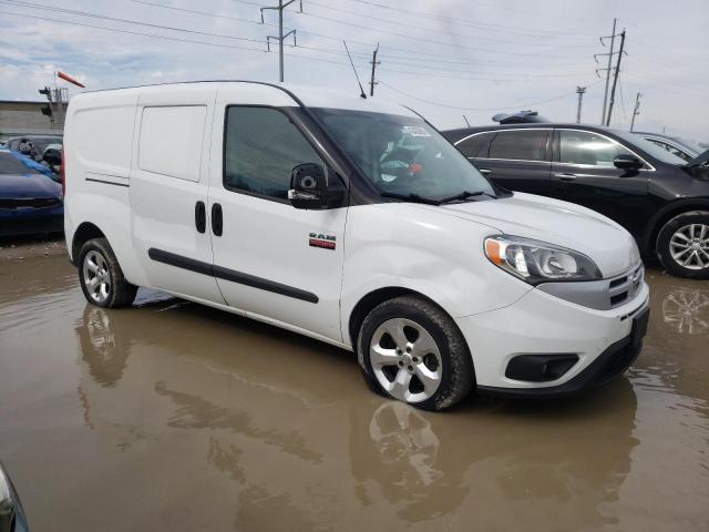 Photo 4 from auction – 2015 RAM PROMASTER with VIN ZFBERFBT8F6954946