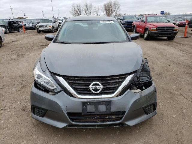 Photo 5 from auction – 2017 NISSAN ALTIMA 2.5 with VIN 1N4AL3AP1HC477044