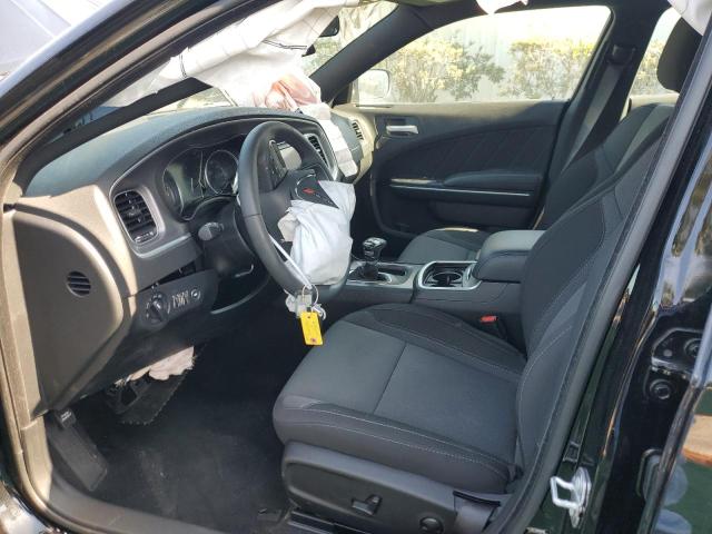 Photo 7 from auction – 2022 DODGE CHARGER SX with VIN 2C3CDXBG4NH259201