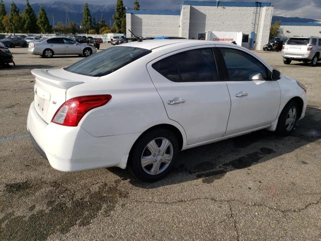 Photo 3 from auction – 2017 NISSAN VERSA S with VIN 3N1CN7APXHL808831
