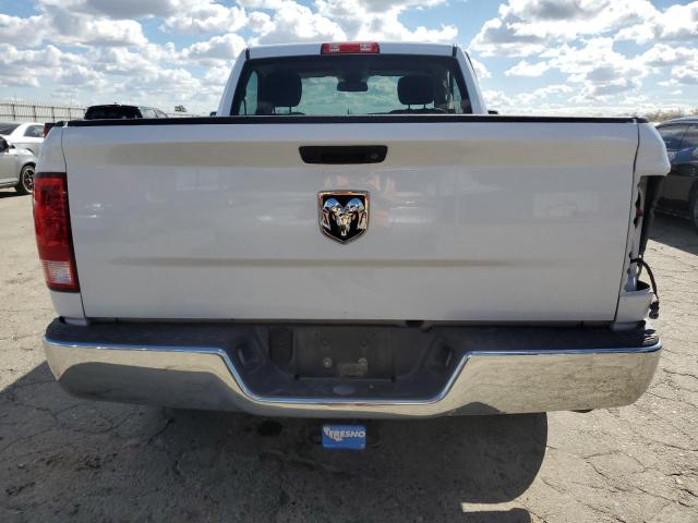 Photo 6 from auction – 2015 RAM 1500 ST with VIN 3C6JR6AT9FG532025