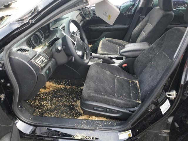 Photo 7 from auction – 2016 HONDA ACCORD EX with VIN 1HGCR2F73GA220581