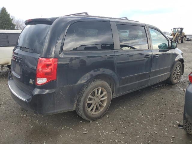 Photo 3 from auction – 2014 DODGE GRAND CARA with VIN 2C4RDGCG8ER356819