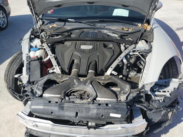 Photo 11 from auction – 2018 PORSCHE PANAMERA 4 with VIN WP0AB2A78JL134342