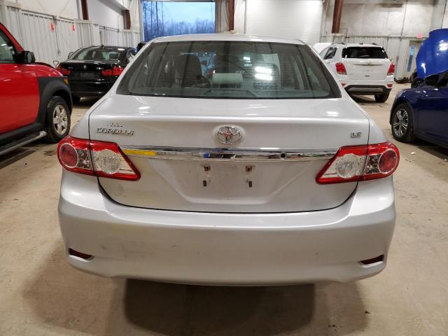 Photo 6 from auction – 2013 TOYOTA COROLLA BA with VIN 2T1BU4EE7DC040676