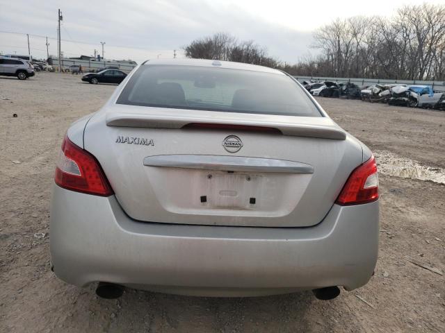 Photo 6 from auction – 2010 NISSAN MAXIMA S with VIN 1N4AA5AP7AC849901