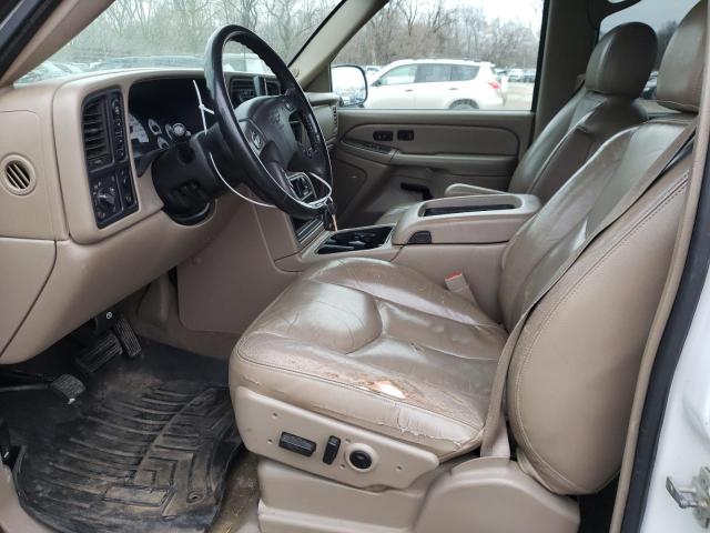 Photo 7 from auction – 2005 CHEVROLET SILVERADO with VIN 2GCEK13T051224375