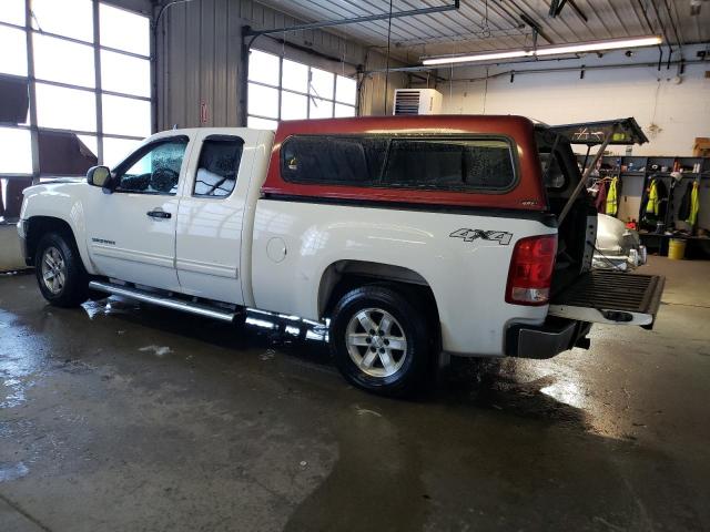Photo 2 from auction – 2010 GMC SIERRA K15 with VIN 1GTSKVE3XAZ254489