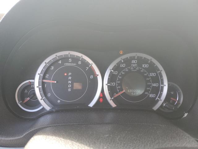 Zdjęcie 9 z aukcji – 2012 ACURA TSX z VIN JH4CU2F40CC018815