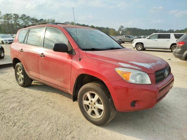 Photo 4 from auction – 2007 TOYOTA RAV4 with VIN JTMZD33VX76045846