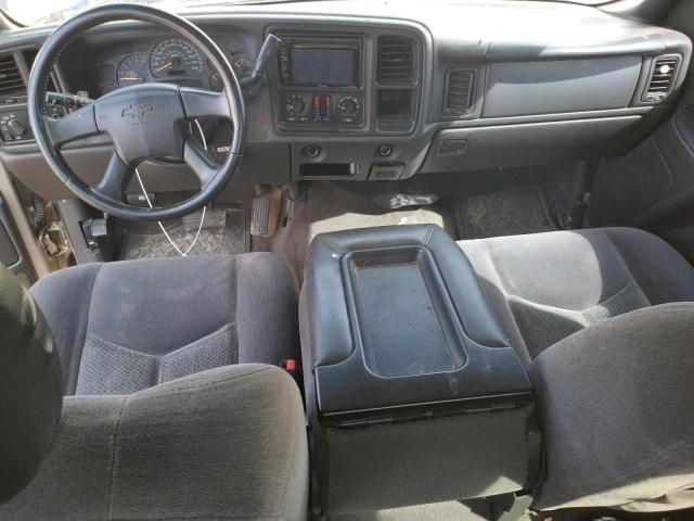 Foto 8 de la subasta – 2005 CHEVROLET SILVERADO con VIN 2GCEC13T951185072