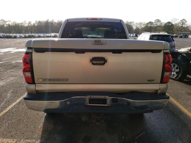 Photo 6 from auction – 2006 CHEVROLET SILVERADO with VIN 2GCEC13T561169128