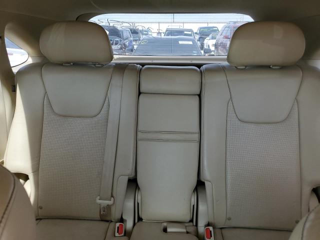 Photo 10 from auction – 2015 LEXUS RX 350 with VIN 2T2ZK1BA5FC163914
