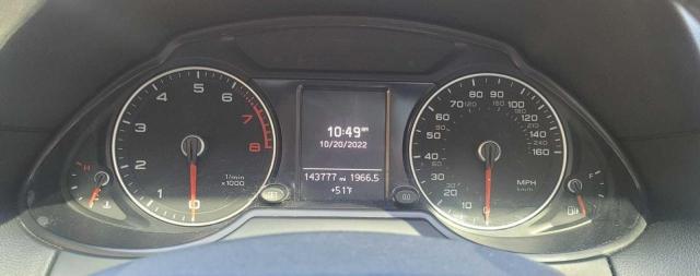 صورة رقم 8 من المزاد - 2014 AUDI Q5 PREMIUM مع VIN WA1LFAFP5EA017135