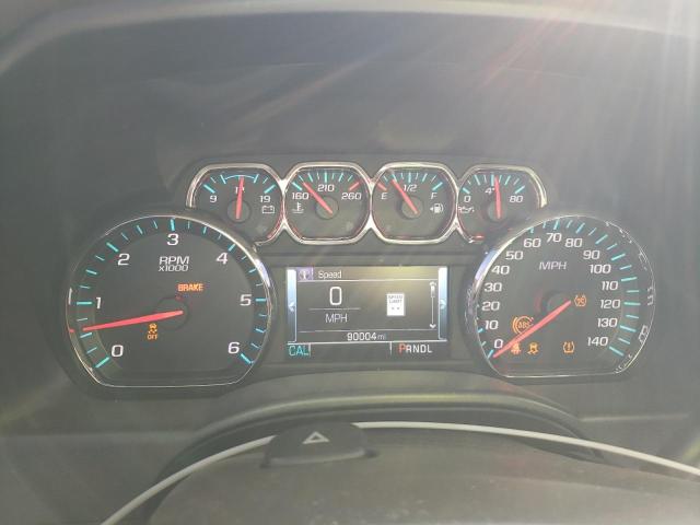 Photo 9 from auction – 2017 GMC SIERRA C15 with VIN 3GTP1NEC3HG248486