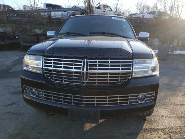 صورة رقم 5 من المزاد - 2009 LINCOLN NAVIGATOR مع VIN 5LMFL28539EJ01734