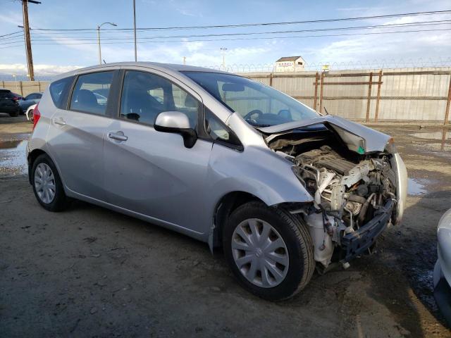 Photo 4 from auction – 2014 NISSAN VERSA NOTE with VIN 3N1CE2CP6EL420202