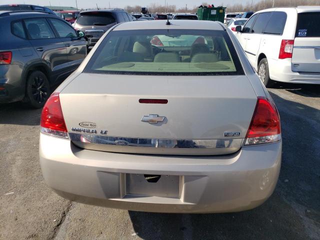 Photo 6 from auction – 2008 CHEVROLET IMPALA LT with VIN 2G1WT58K489113917