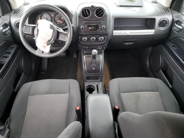 Photo 8 from auction – 2016 JEEP COMPASS SP with VIN 1C4NJCBA2GD687950