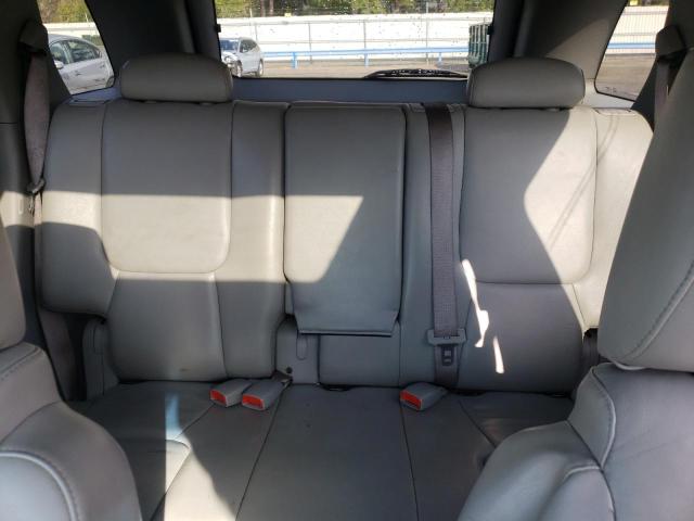 Photo 10 from auction – 2008 CHEVROLET EQUINOX LT with VIN 2CNDL53F986309910