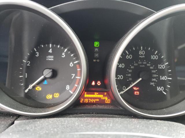Photo 9 from auction – 2012 MAZDA 5 with VIN JM1CW2BL1C0120442