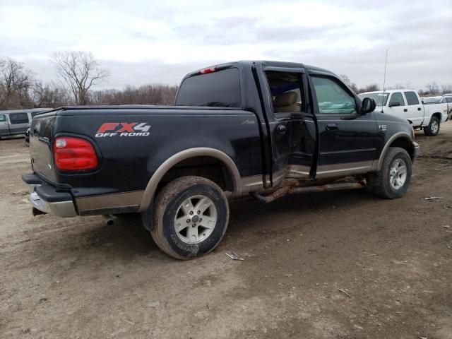 Photo 3 from auction – 2003 FORD F150 SUPER with VIN 1FTRW08L93KD58565