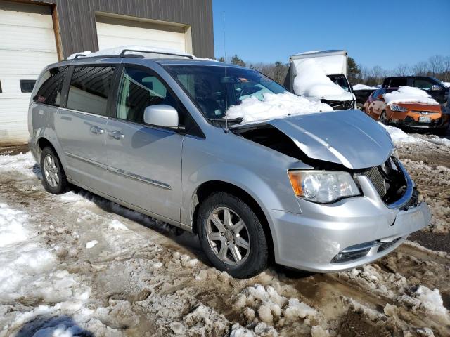 Photo 4 from auction – 2012 CHRYSLER TOWN & COU with VIN 2C4RC1BG8CR305299