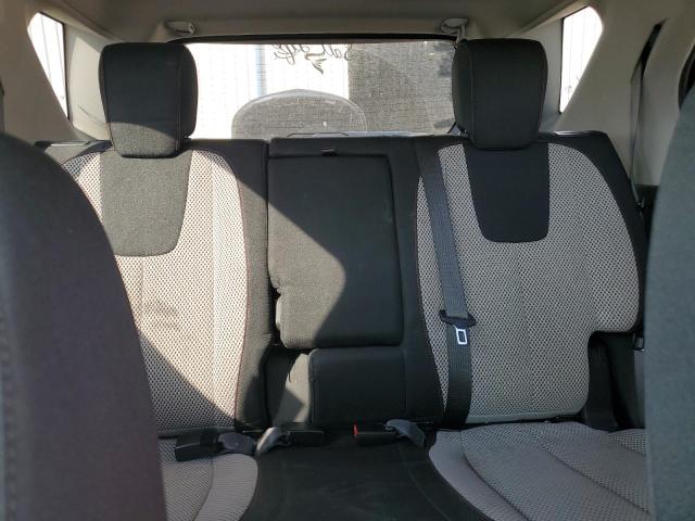 Photo 10 from auction – 2016 CHEVROLET EQUINOX LT with VIN 2GNALCEK7G6279611