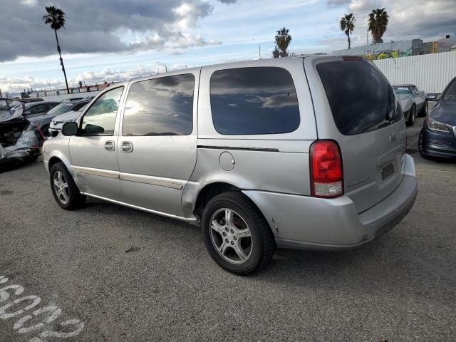 Photo 2 from auction – 2006 CHEVROLET UPLANDER L with VIN 1GNDV33L36D184806