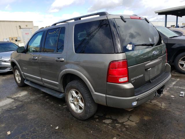صورة رقم 2 من المزاد - 2002 FORD EXPLORER X مع VIN 1FMZU73W02ZB98691