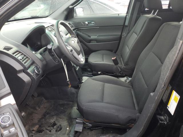 Photo 7 from auction – 2015 FORD EXPLORER P with VIN 1FM5K8AR8FGC51906