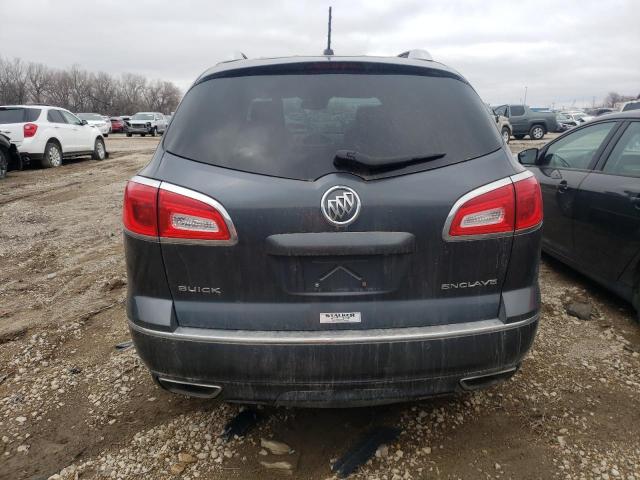 Photo 6 from auction – 2014 BUICK ENCLAVE with VIN 5GAKRBKDXEJ171805