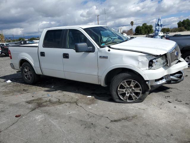 Photo 4 from auction – 2005 FORD F150 SUPER with VIN 1FTPW12565FA76760