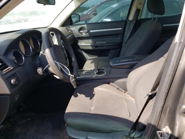 Photo 7 from auction – 2010 DODGE CHARGER SX with VIN 2B3CA3CV8AH252788