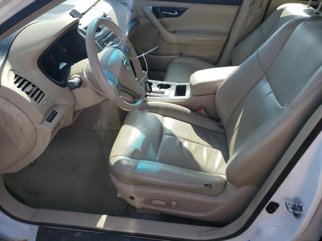 Photo 7 from auction – 2013 NISSAN ALTIMA 2.5 with VIN 1N4AL3AP1DC191513