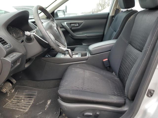 Photo 7 from auction – 2016 NISSAN ALTIMA 2.5 with VIN 1N4AL3AP1GC259670