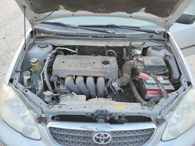 Photo 11 from auction – 2007 TOYOTA COROLLA CE with VIN 1NXBR32E67Z904622