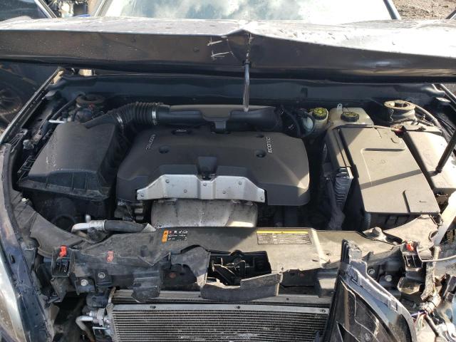 Photo 11 from auction – 2014 CHEVROLET MALIBU 1LT with VIN 1G11C5SL1EF204366