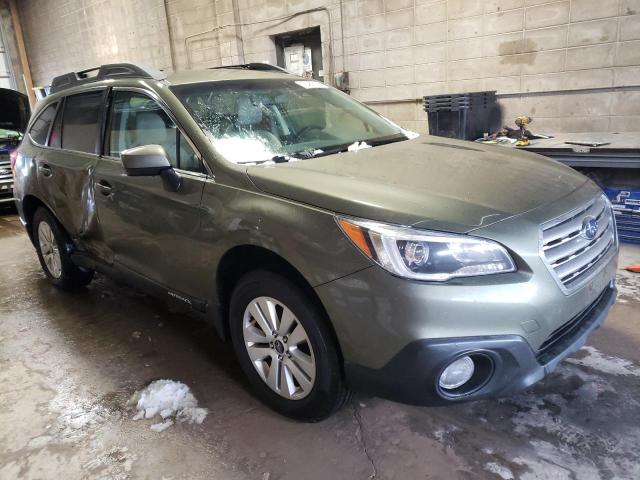 Photo 4 from auction – 2017 SUBARU OUTBACK 2. with VIN 4S4BSACC3H3392038