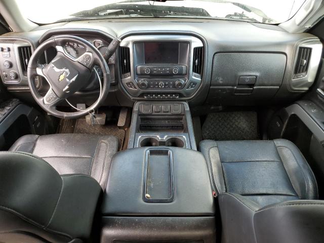 Photo 8 from auction – 2015 CHEVROLET SILVERADO with VIN 3GCUKSEC8FG445567