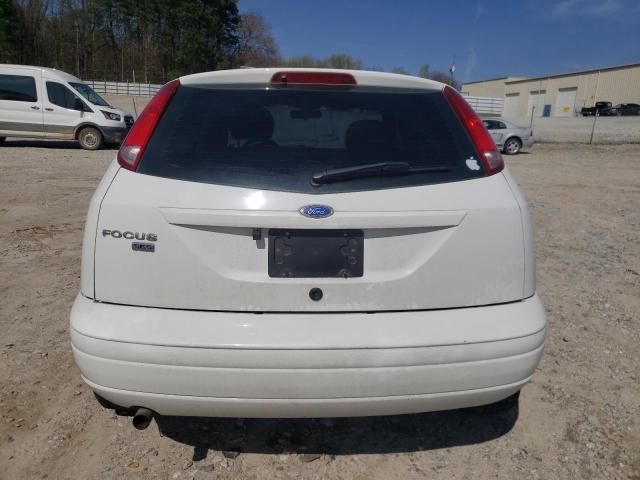 Photo 6 from auction – 2007 FORD FOCUS ZX5 with VIN 1FAFP37N87W330846