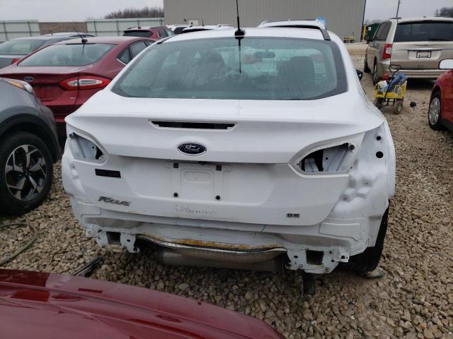 Photo 6 from auction – 2017 FORD FOCUS SE with VIN 1FADP3F29HL271033
