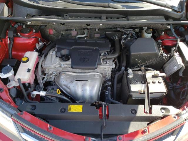 Photo 11 from auction – 2013 TOYOTA RAV4 LIMIT with VIN JTMDFREV1DD031006